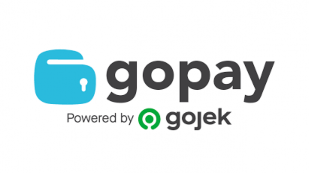 Aplikasi Gopay