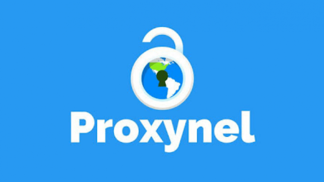 logo aplikasi browser proxynel