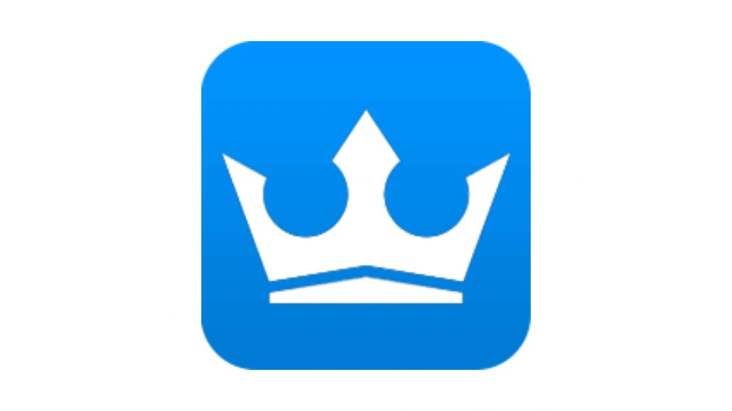 Logo aplikasi KingRoot